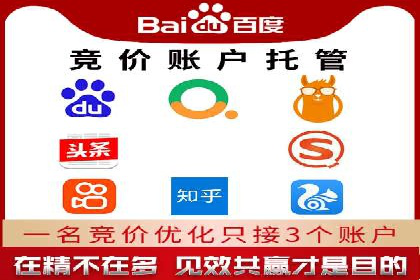 竞价推广开户成功案例分享与启示